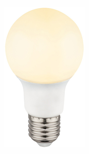 LED žiarovka Led bulb 10600 (opál)