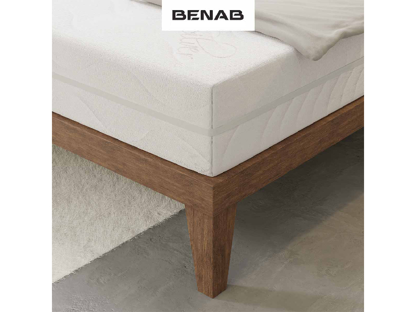 Taštičkový matrac Benab Hefaistos Plus 195x85 cm (T3/T4)