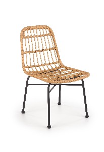 Záhradná stolička K401