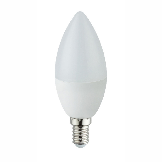 LED žiarovka Led bulb 10604 (opál)