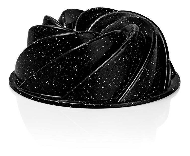 Forma na bábovku Tarte (čierna)