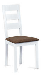 Jedálenská stolička Briana-2603 WT
