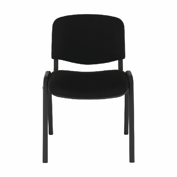 Konferenčná stolička Isior (čierna)