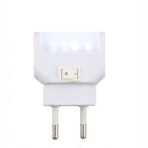 Dekoratívne svietidlo LED Chaser 31908 (biela + satinovaná)