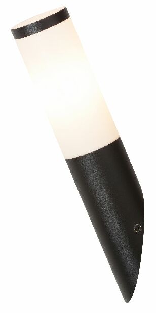 Vonkajšie svietidlo Black Torch 8145 (matná čierna )