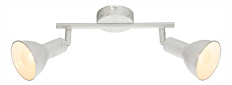 Bodové svietidlo (moderné/dizajnové) (spoty) Caldera 54648-2 