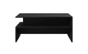 Konferenčný stolík Alease Typ 99 (čierna) *výpredaj