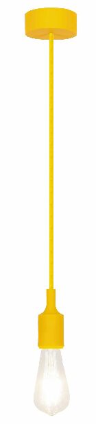 Závesné svietidlo Roxy 1413 (žltá)