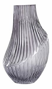 Váza Myrza (sivá)