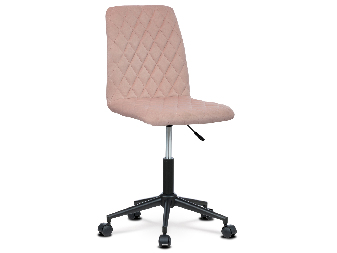 Detská stolička Tamma-T901-PINK4 (ružová)