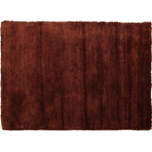 Kusový koberec 100x140 cm Lema (bordovohnedá)