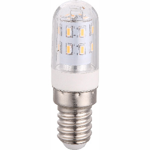 LED žiarovka Led bulb 10646 (nikel)
