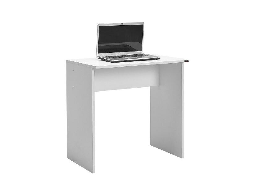 PC stolík Dolodu 1 (biela) 