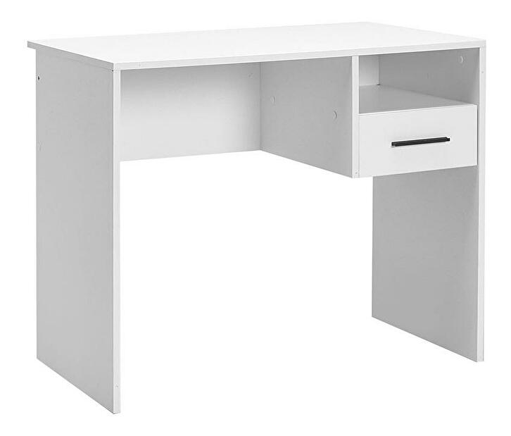 PC stolík Dolodu 3 (biela) 