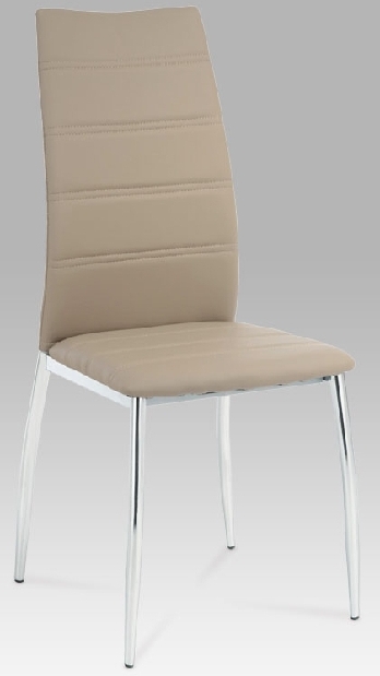 Jedálenská stolička AC-1295 CAP