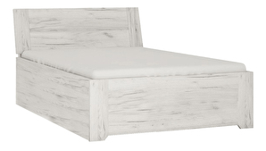 Jednolôžková posteľ 90 cm Adamus Typ 90 (s úložným priestorom)