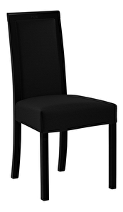 Stolička III Hellen (Čierna + čierna)