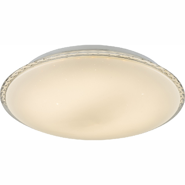 Stropné/nástenné svietidlo LED Madlen 48359-18 (biela + opál)
