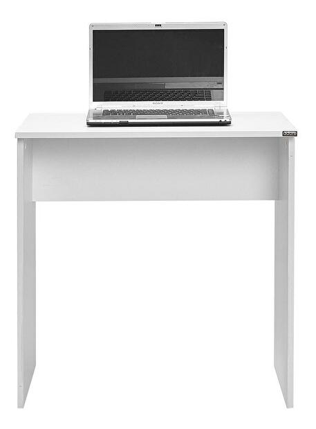 PC stolík Dolodu 1 (biela) 