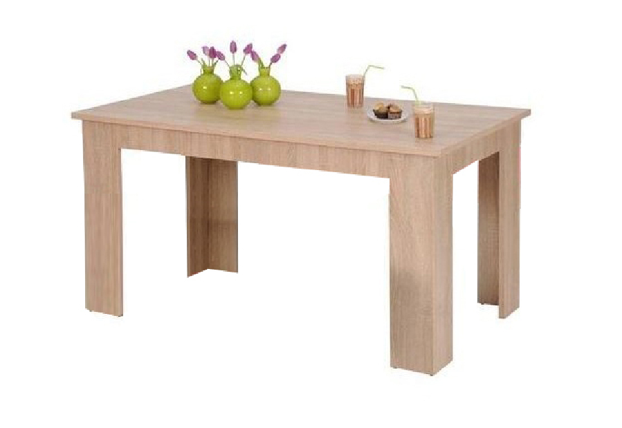 Jedálenský stôl Munchen (pre 6 osôb) MOB-4450