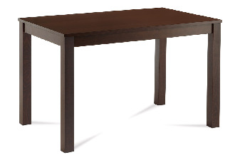 Jedálenský stôl Jonna-6957 WAL (pre 4 osoby) *bazár