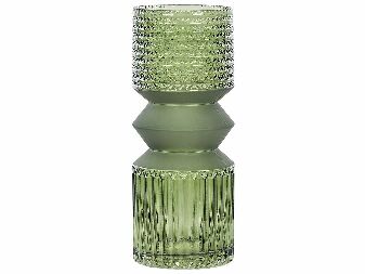 Váza Vreck (zelená) 