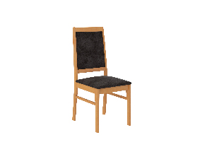 Jedálenská stolička Raviel25 (jelša + kronos 27132)