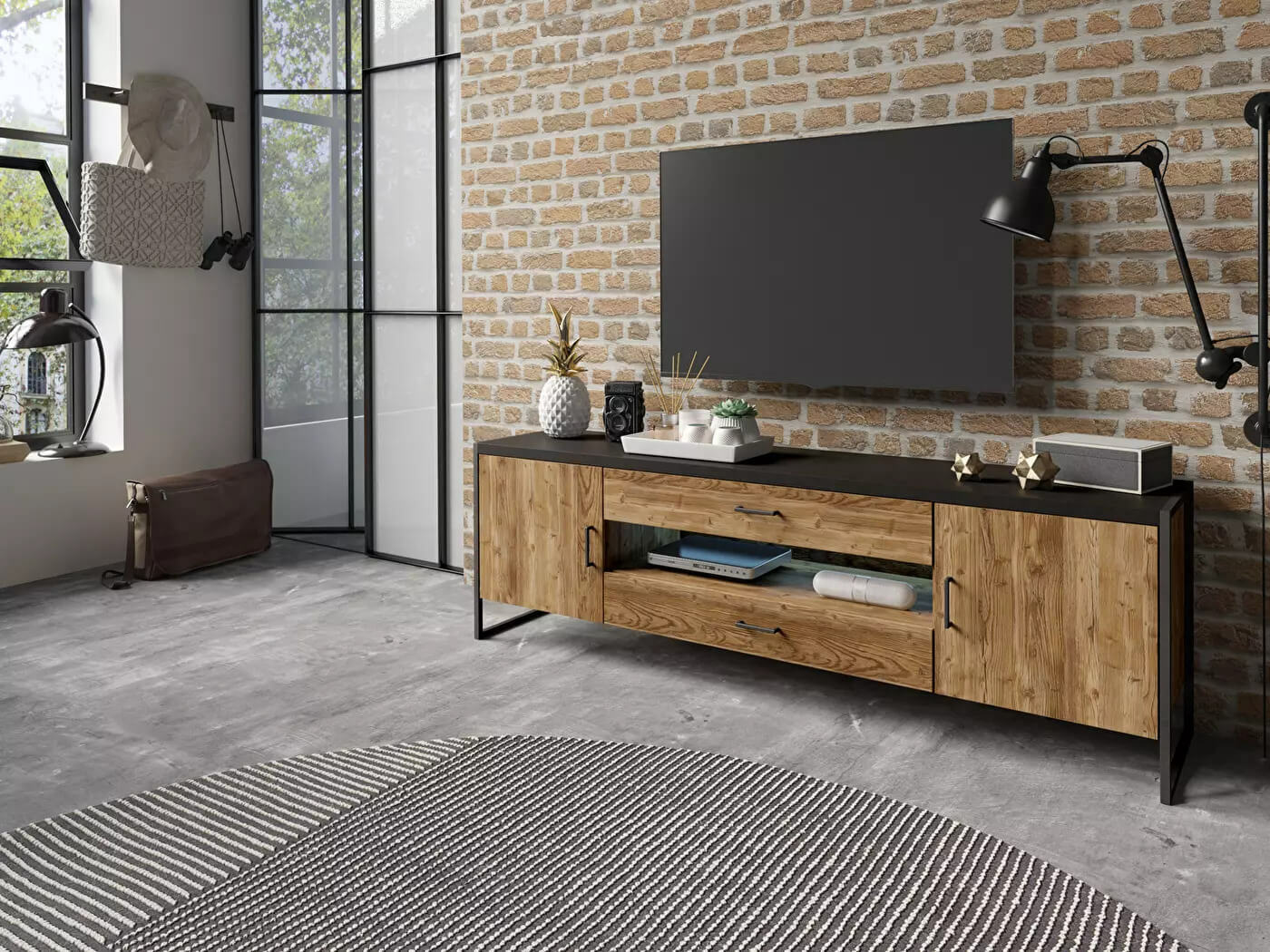 TV stolíky picture 0